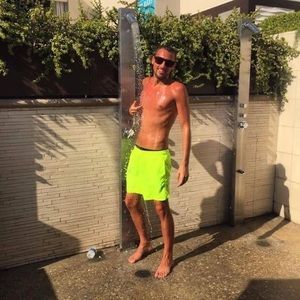 Meet your Posher, Kevin